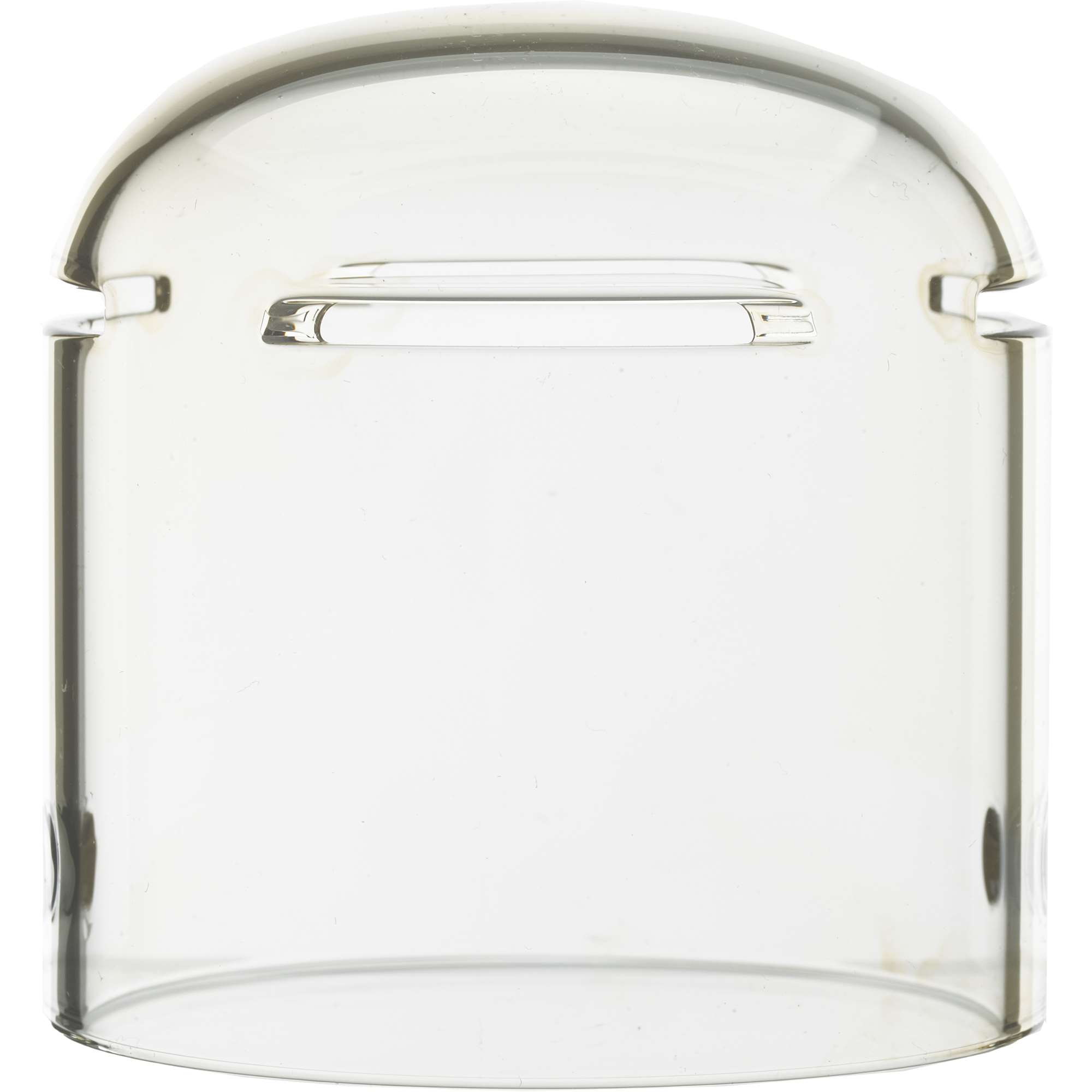 Profoto Glass Cover Plus 75 mm Clear UNC