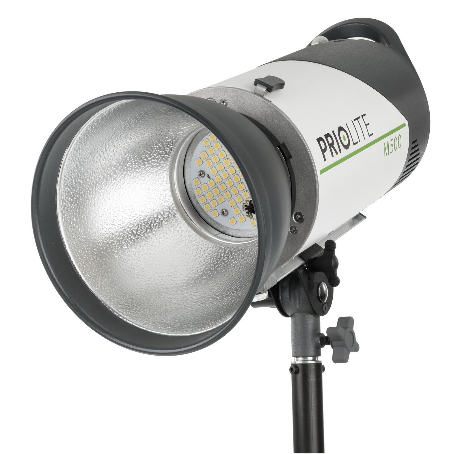 PRIOLITE LED400 AKKU-DAUERLICHTLEUCHTE