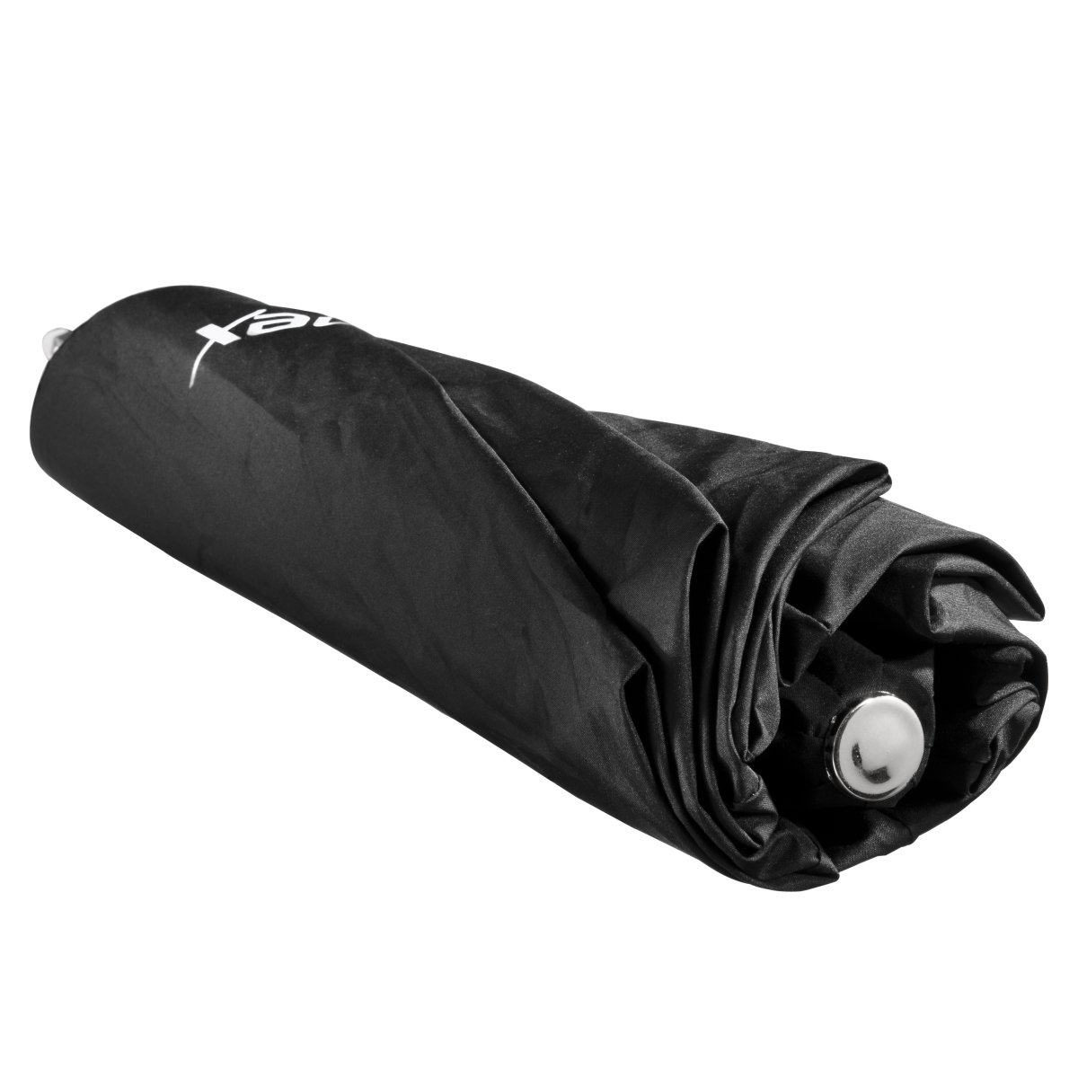 Walimex pro Mini-Reflexschirm schwarz/silber, 91cm