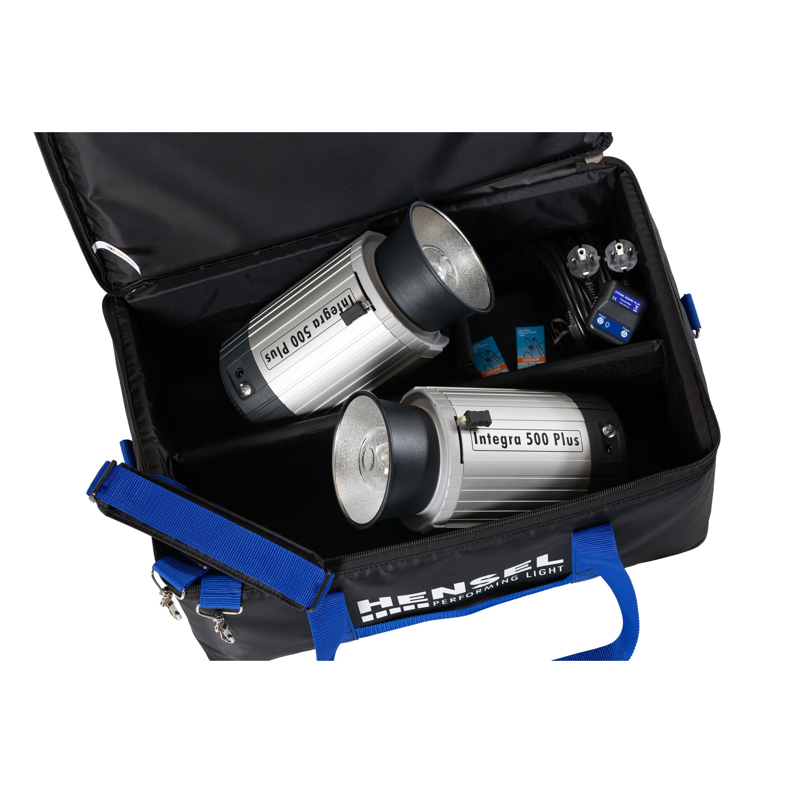 Hensel Kit „Integra“