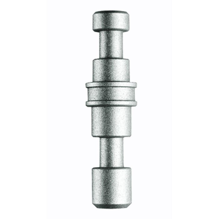 Manfrotto SPIGOT ADAPTER 5/8M-17 MM MALE
