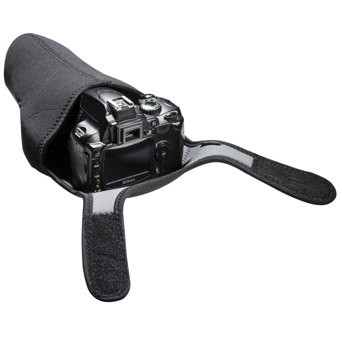 Walimex pro Neopren Kamera-Schutzhülle M