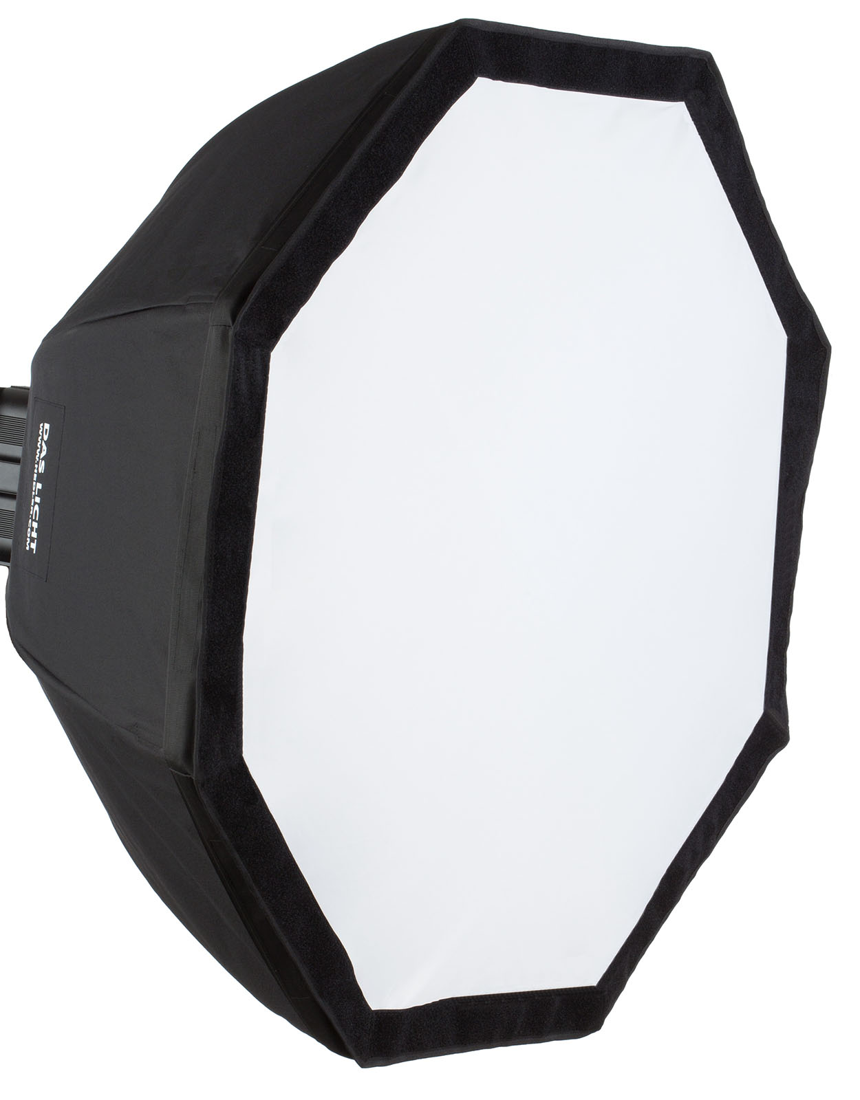 HEDLER MaxiSoft Octagon 100 cm max. 2500 Watt