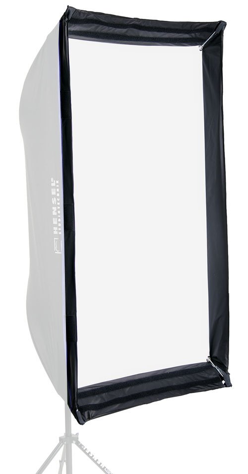 Hensel Innenliegender Außendiffusor