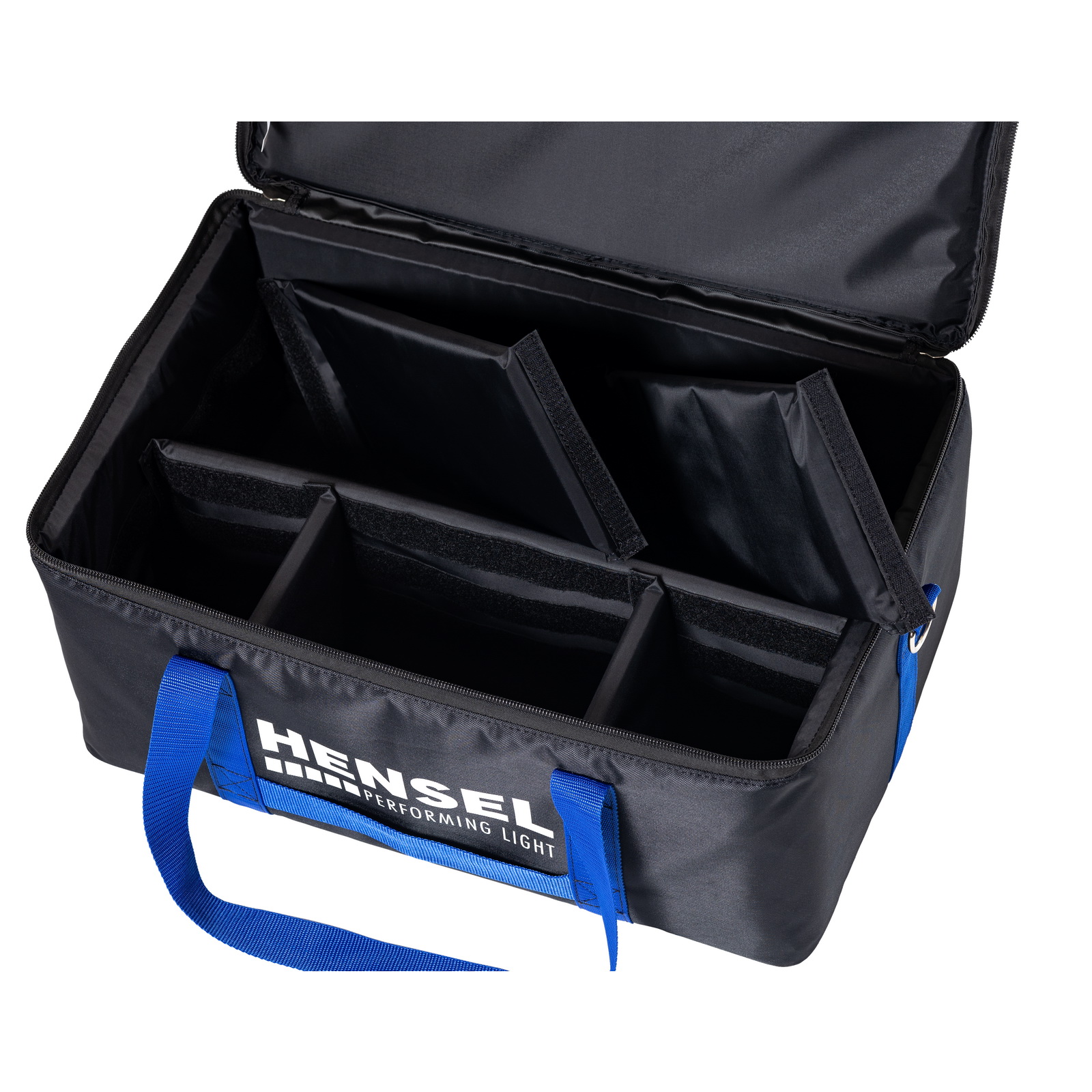 Hensel Gerätetasche