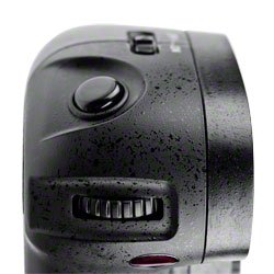 walimex pro Batteriehandgriff Nikon D300/D700/D900