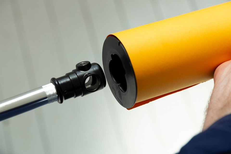 Colorama Paper Brake (Paar)