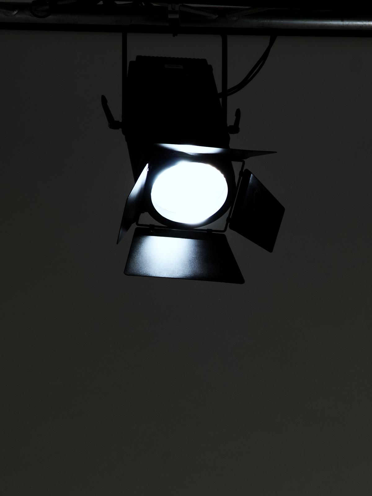 EUROLITE LED THA-250F Theater-Spot