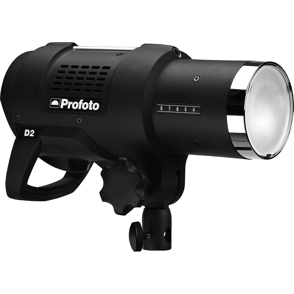 Profoto D2 500/500 AirTTL Basic Kit