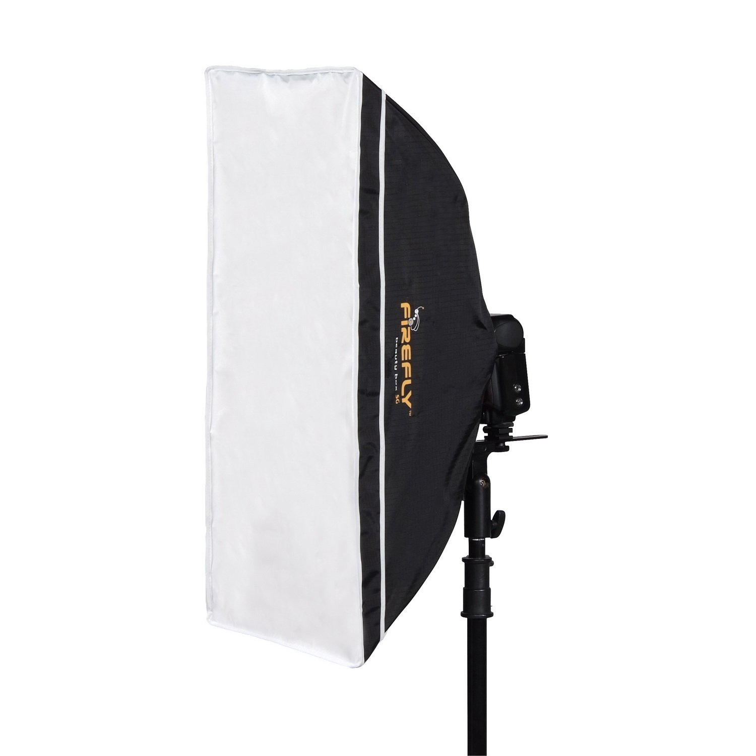 Aurora Firefly II Silber-Gold, 25 x 60 cm (FBS2 2560SG)