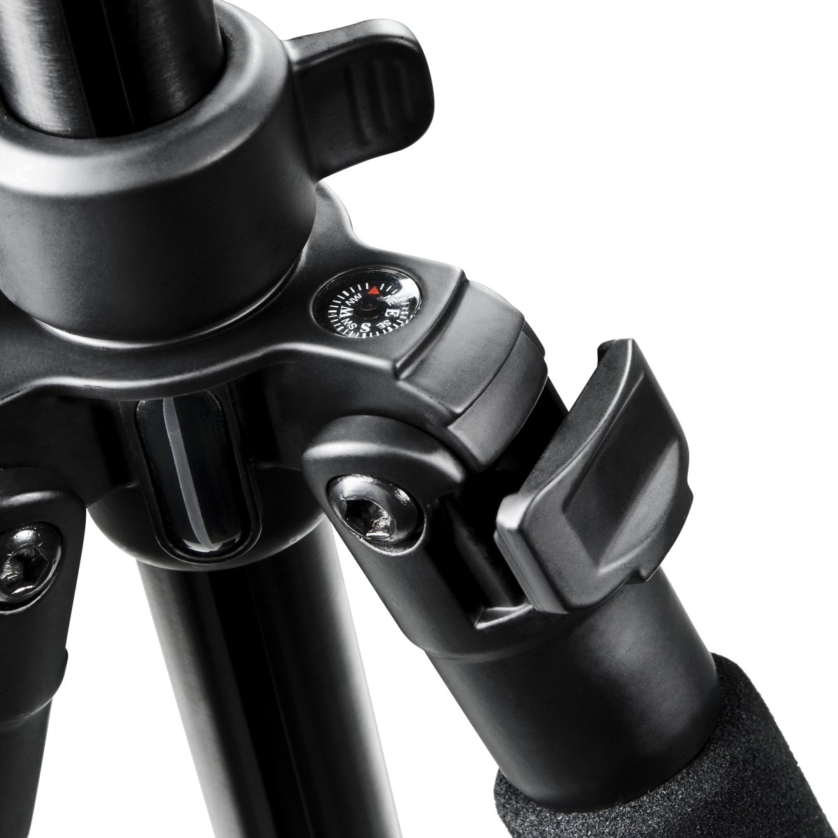 Walimex pro FT-6666BT Carbon-Pro-Stativ, 171,5cm