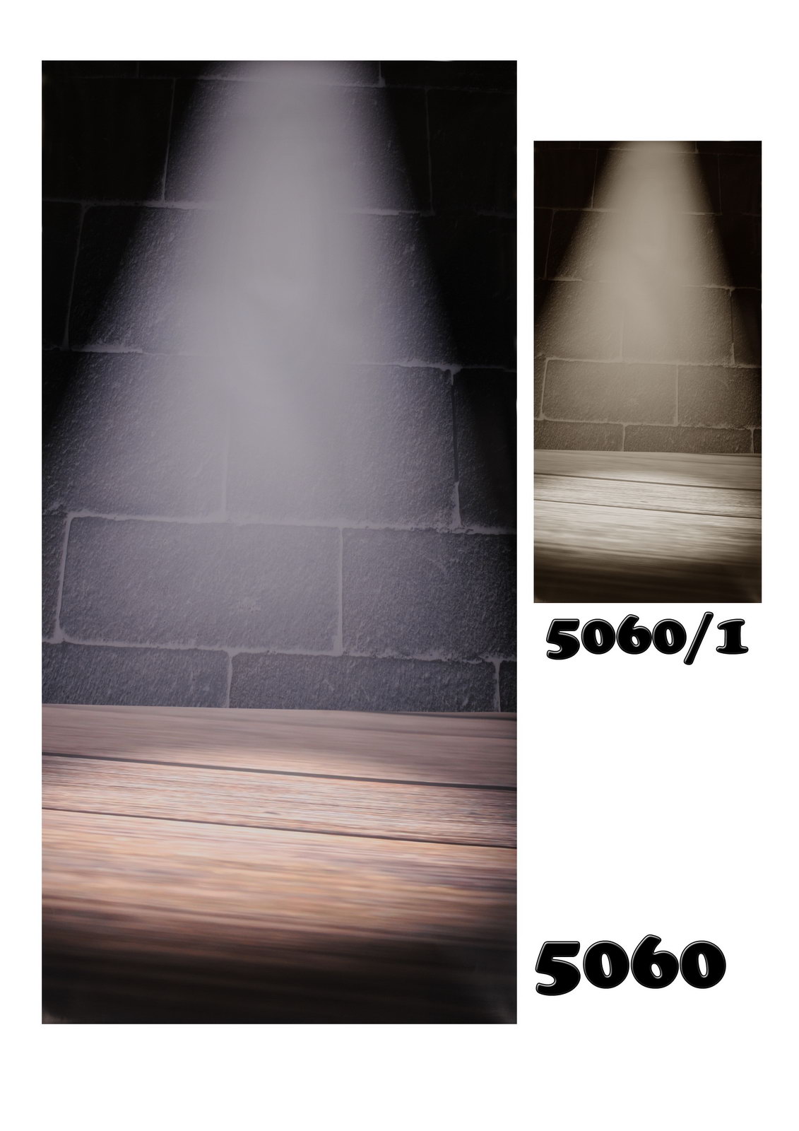 Motivhintergrund / Motif background #5060 150x250cm