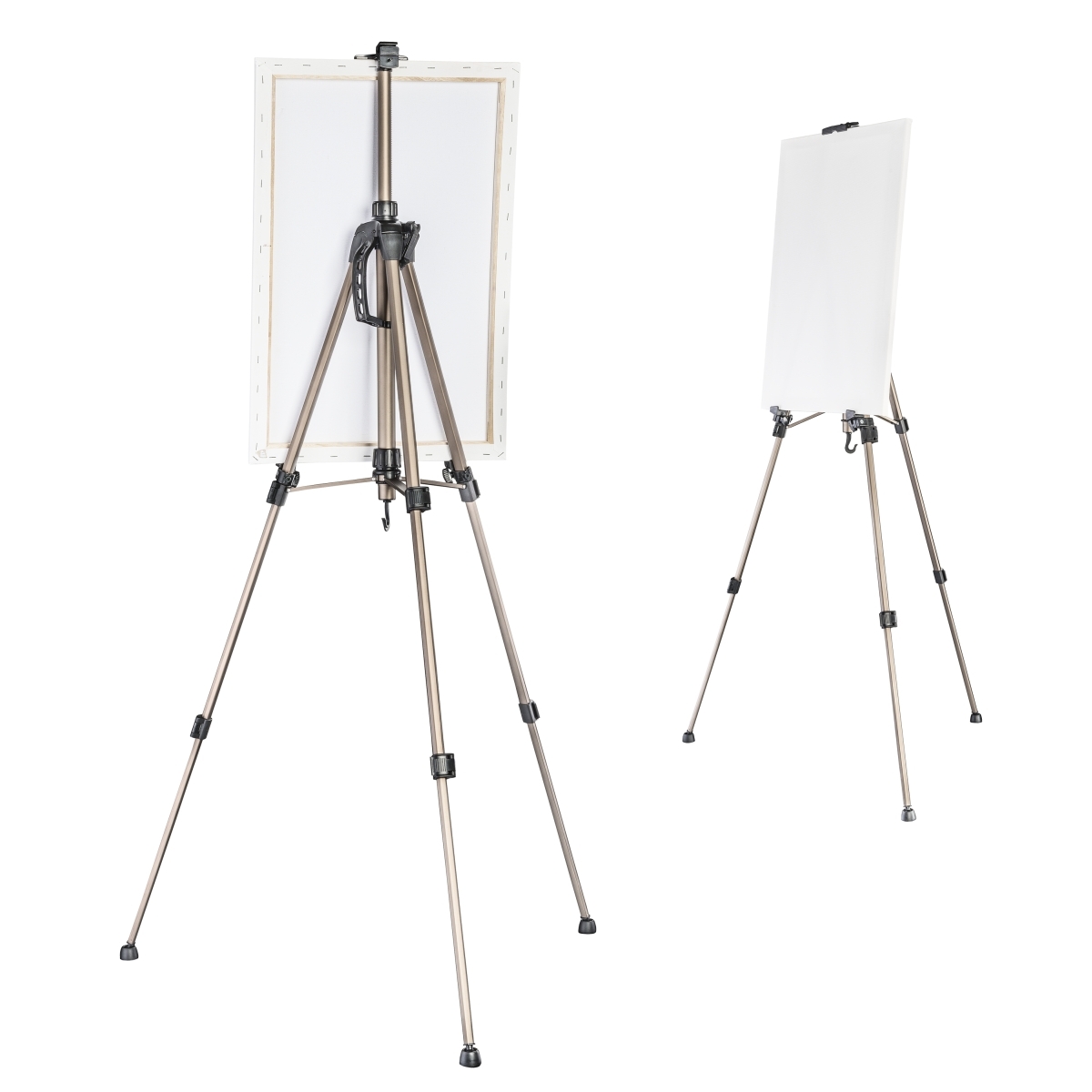 Mantona Malstaffelei, 155cm bronze