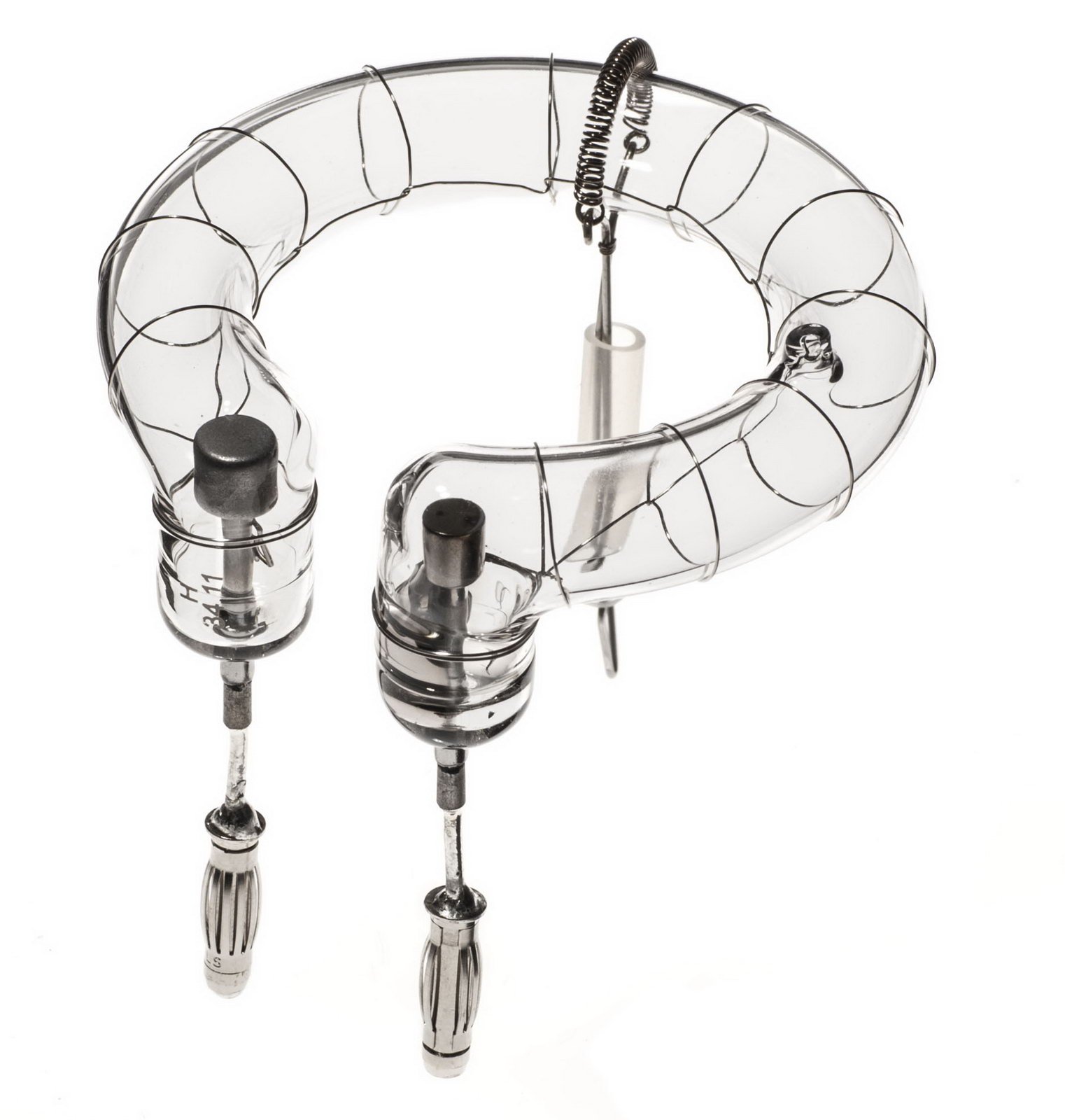 PRIOLITE Blitzröhre 500J