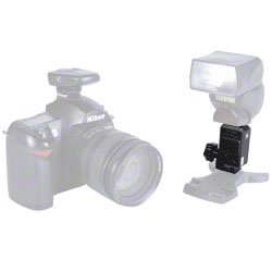 Walimex Empfänger für Funkauslöser-Set WFT