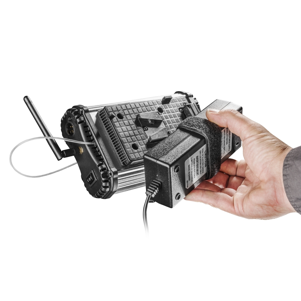 Walimex pro Flex LED 1000 Bi Color 100W