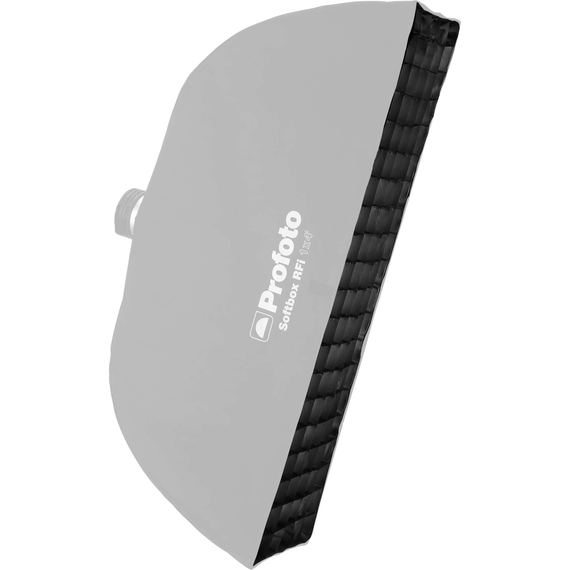 Profoto RFi Softgrid Strip 50° 1x4'