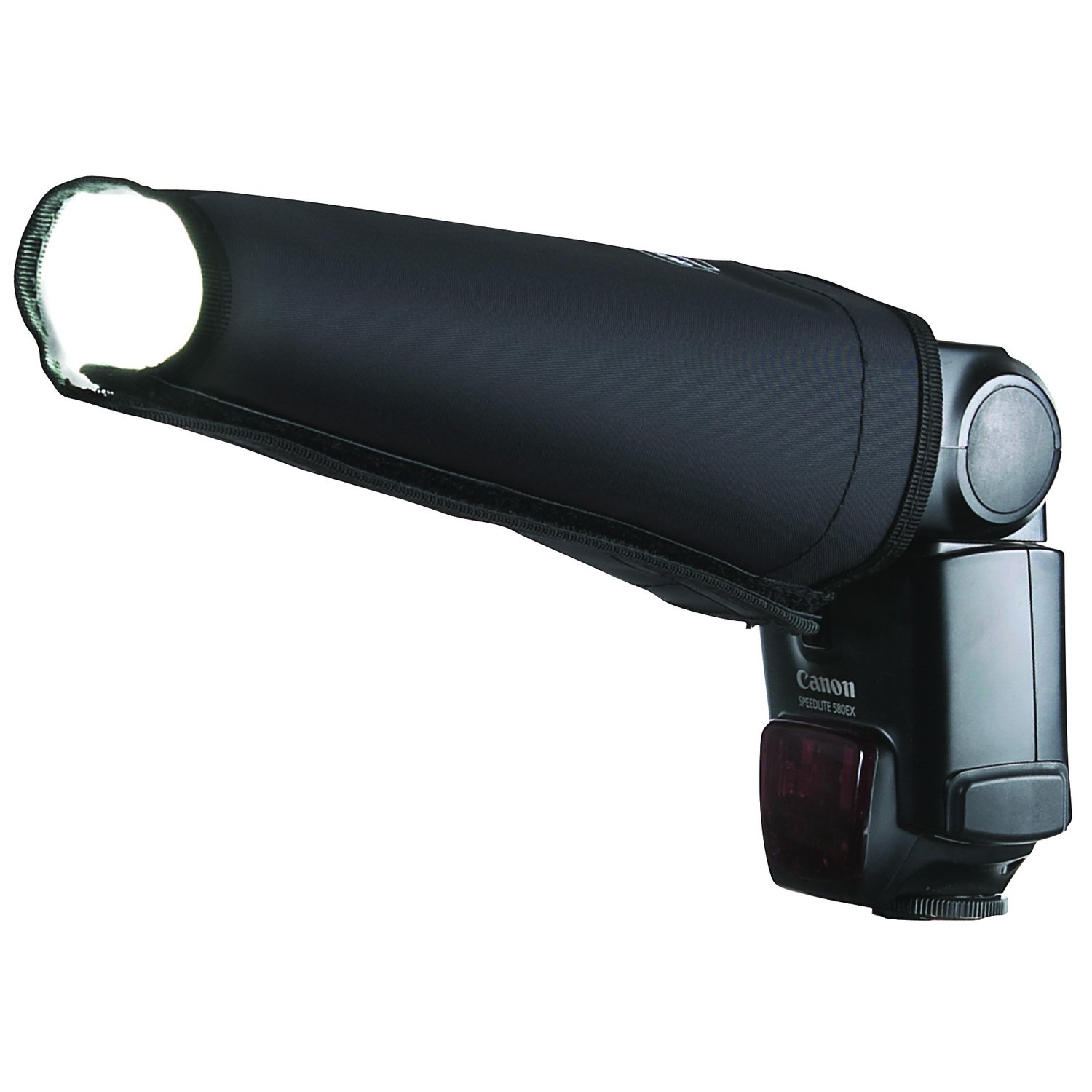 Aurora Portaflex Snoot schwarz/weiß, Ø 5 cm (SNS)