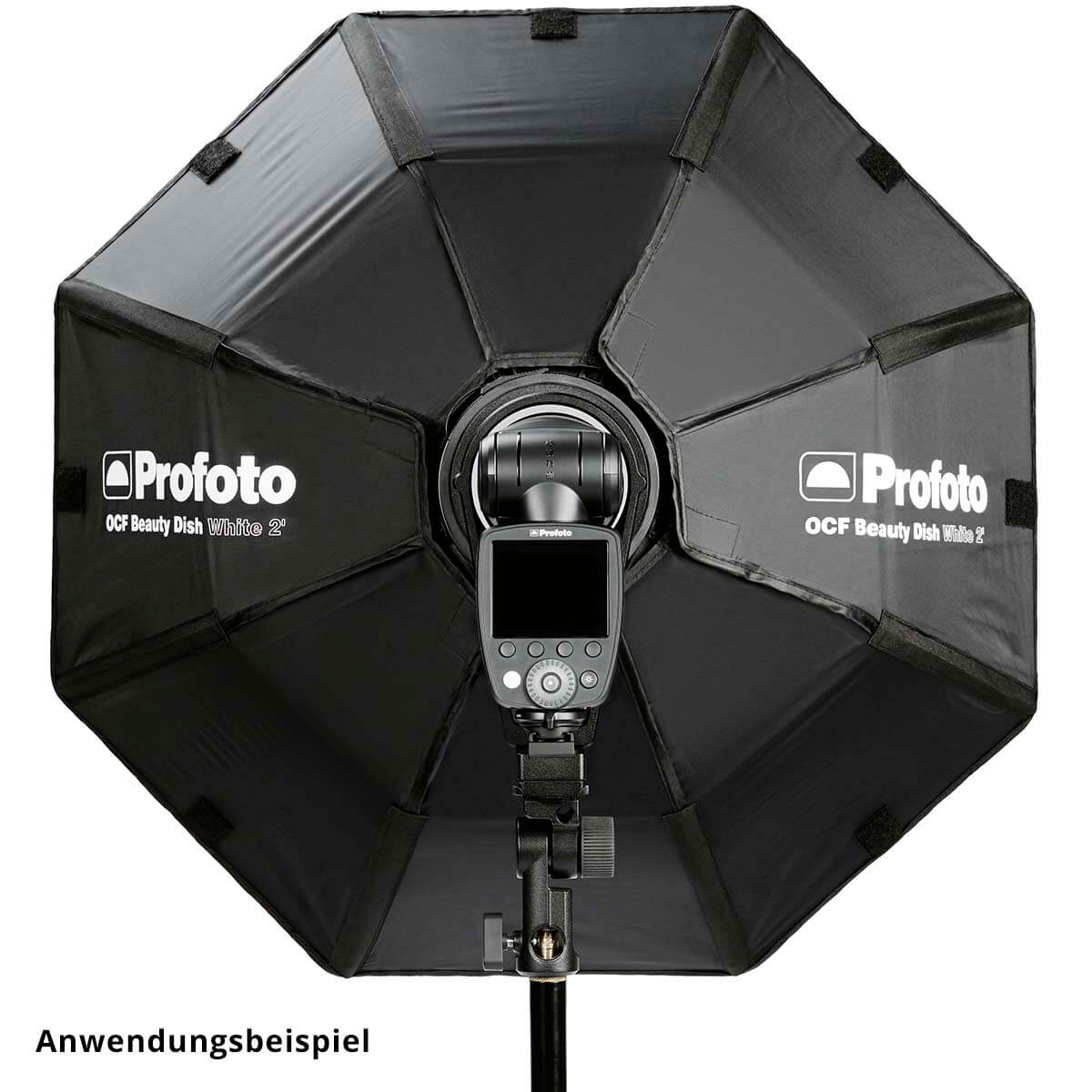Profoto OCF Adapter für A1, A1X und A10