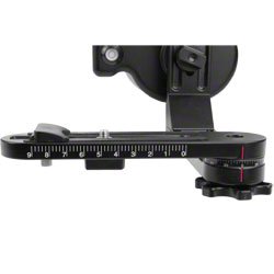 walimex pro Automatischer Panoramakopf 360°