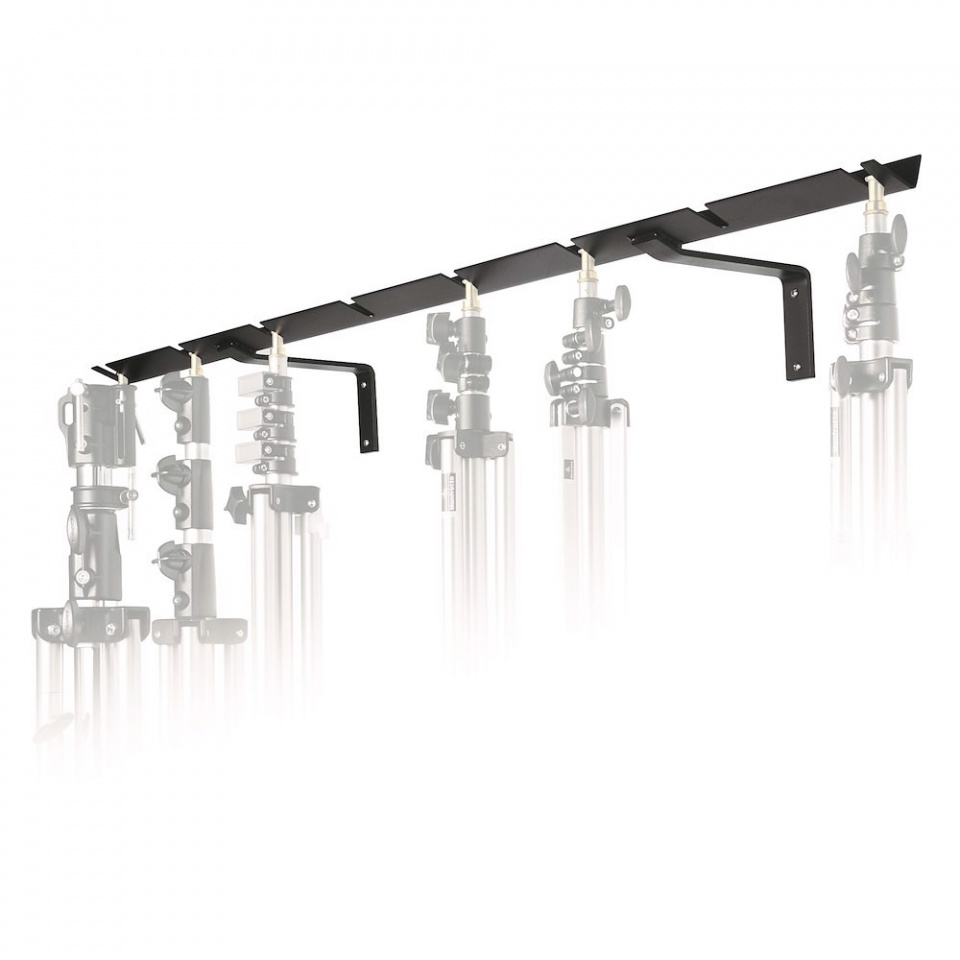 Manfrotto WANDHALTERUNG F. 8 STATIVE