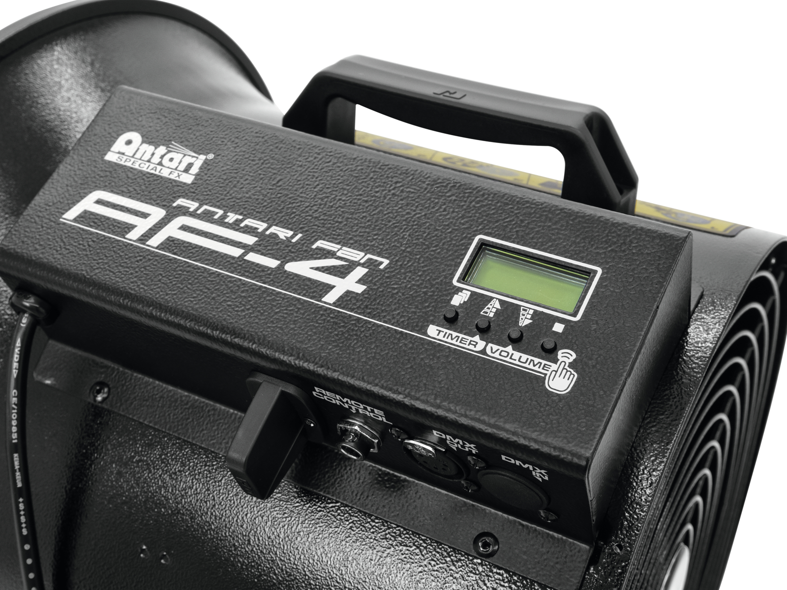 ANTARI AF-4R Effect Fan