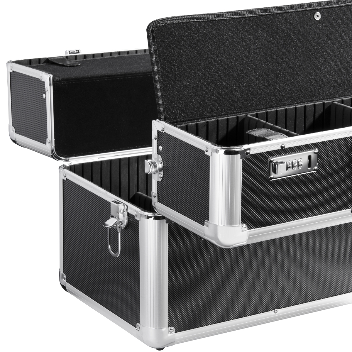 Mantona Foto Equipment Koffer