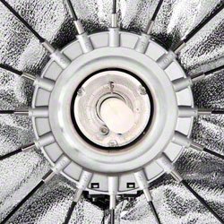 Walimex pro 16-Winkel-Softbox Ø120cm für Elinchrom