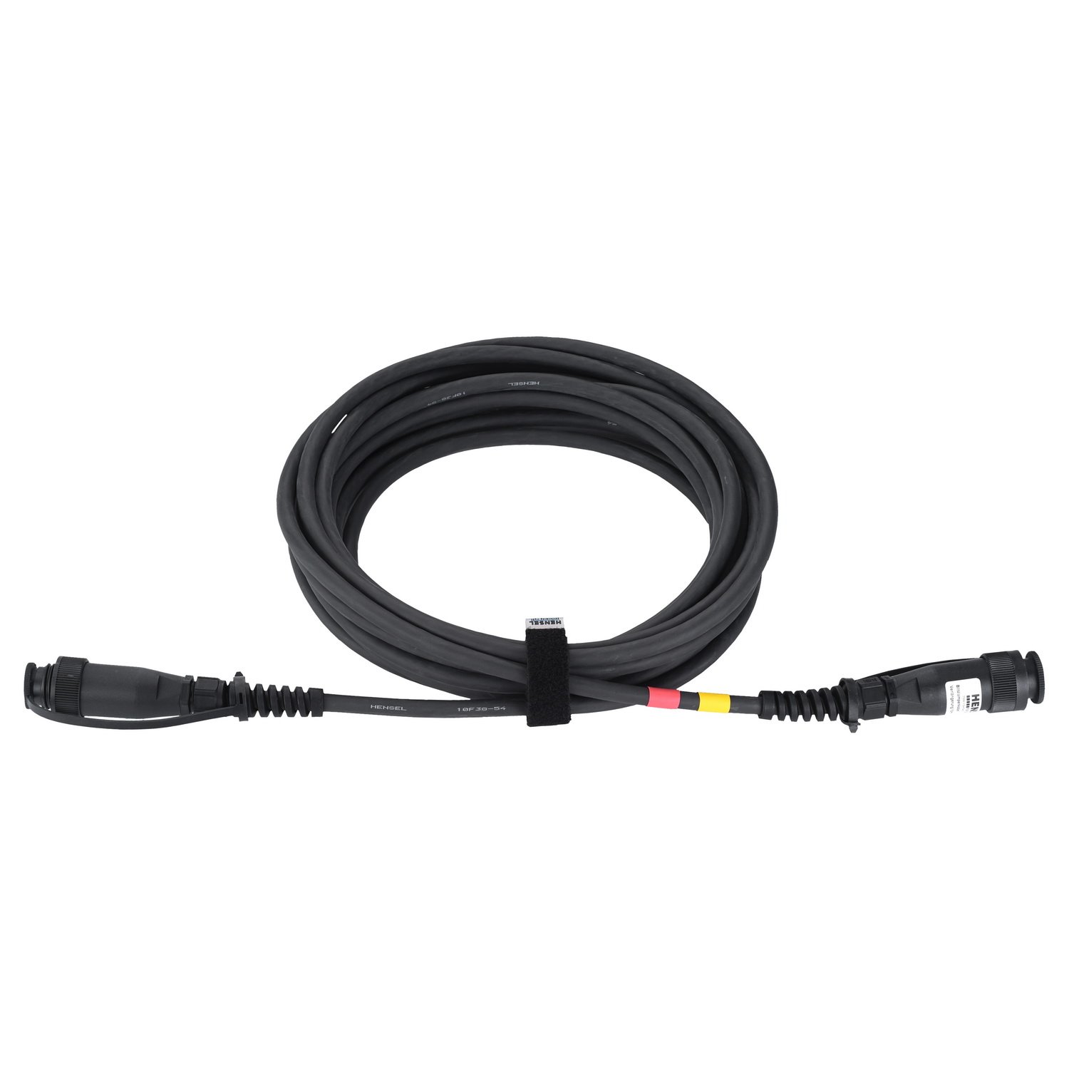 HENSEL Blitzkopfverlängerungskabel 10 m