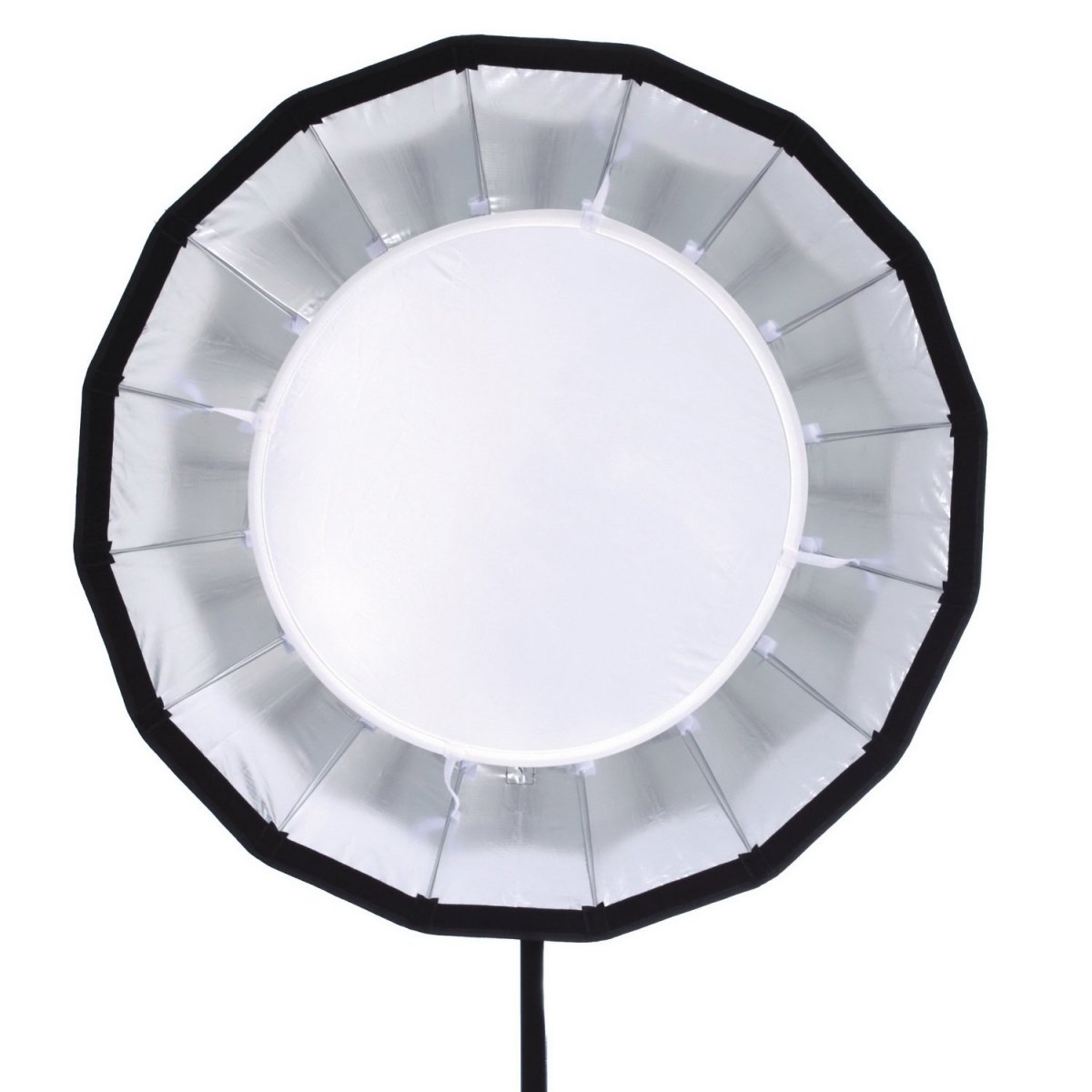 Aurora Firefly Par Falt-Softbox Ø 85 cm für Broncolor Pulso (FPO85BP)