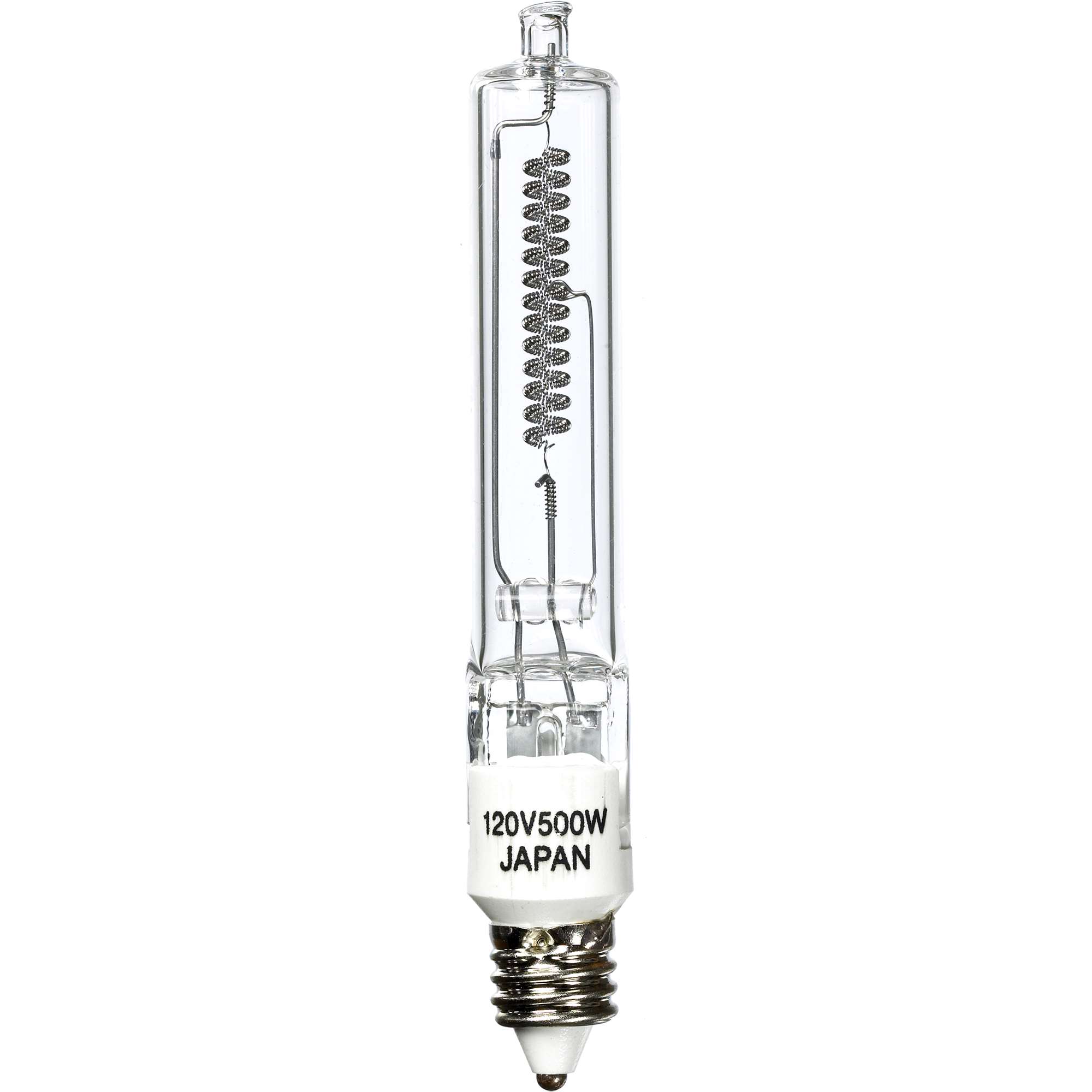 Halogen Lamp Mini-can E11 500W/120V