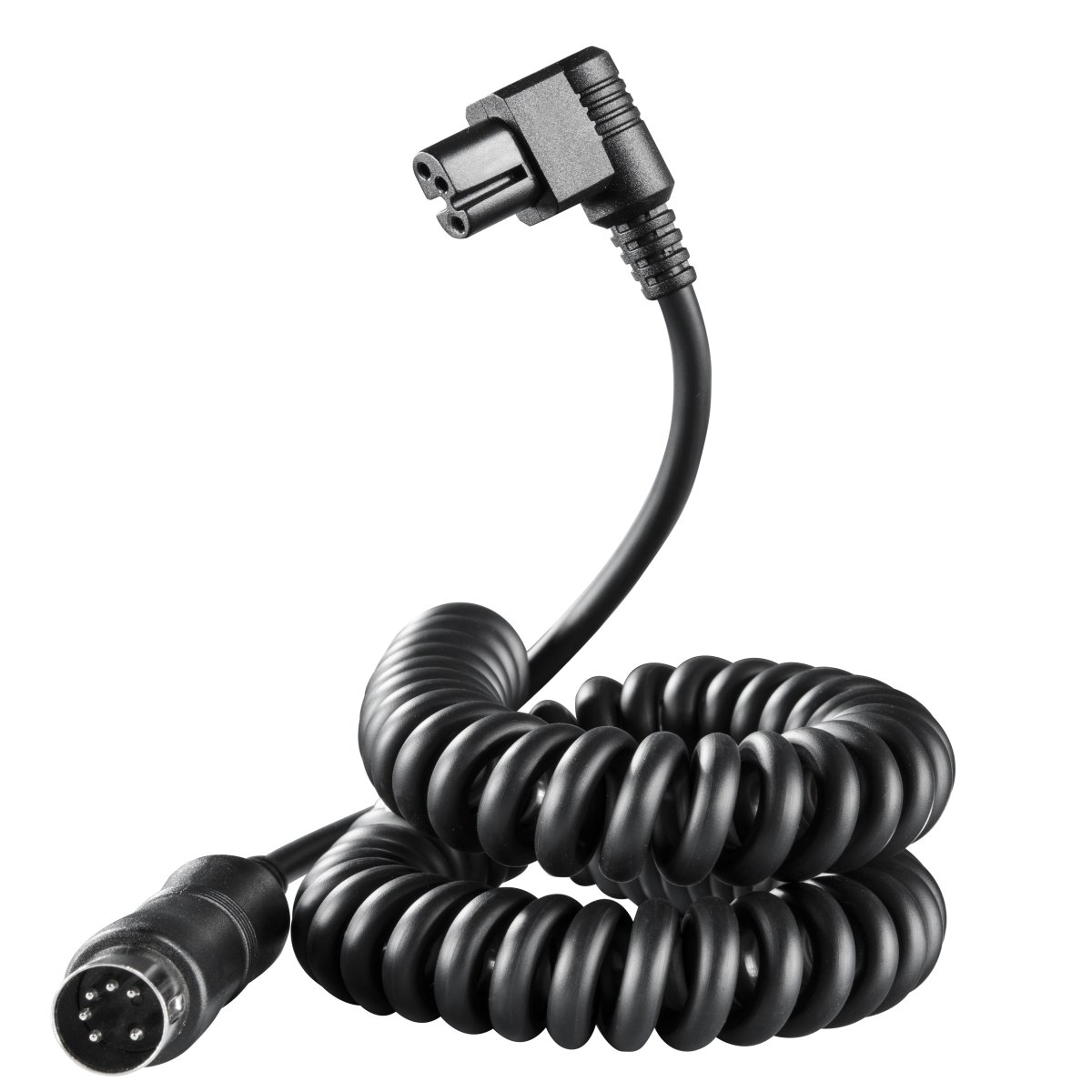 Walimex pro Powerblock Plus 2000 + Kabel für Sony