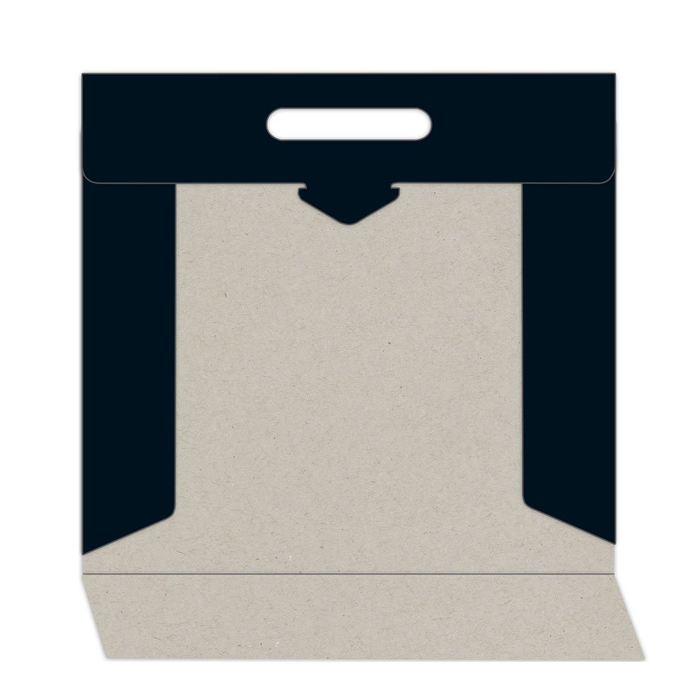 Motivtasche "Kamera" - bis 20x30 ohne Fenster