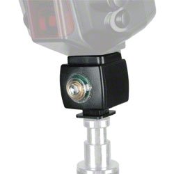 walimex Blitzschuh m. Servoauslöser f.Minolta/Sony