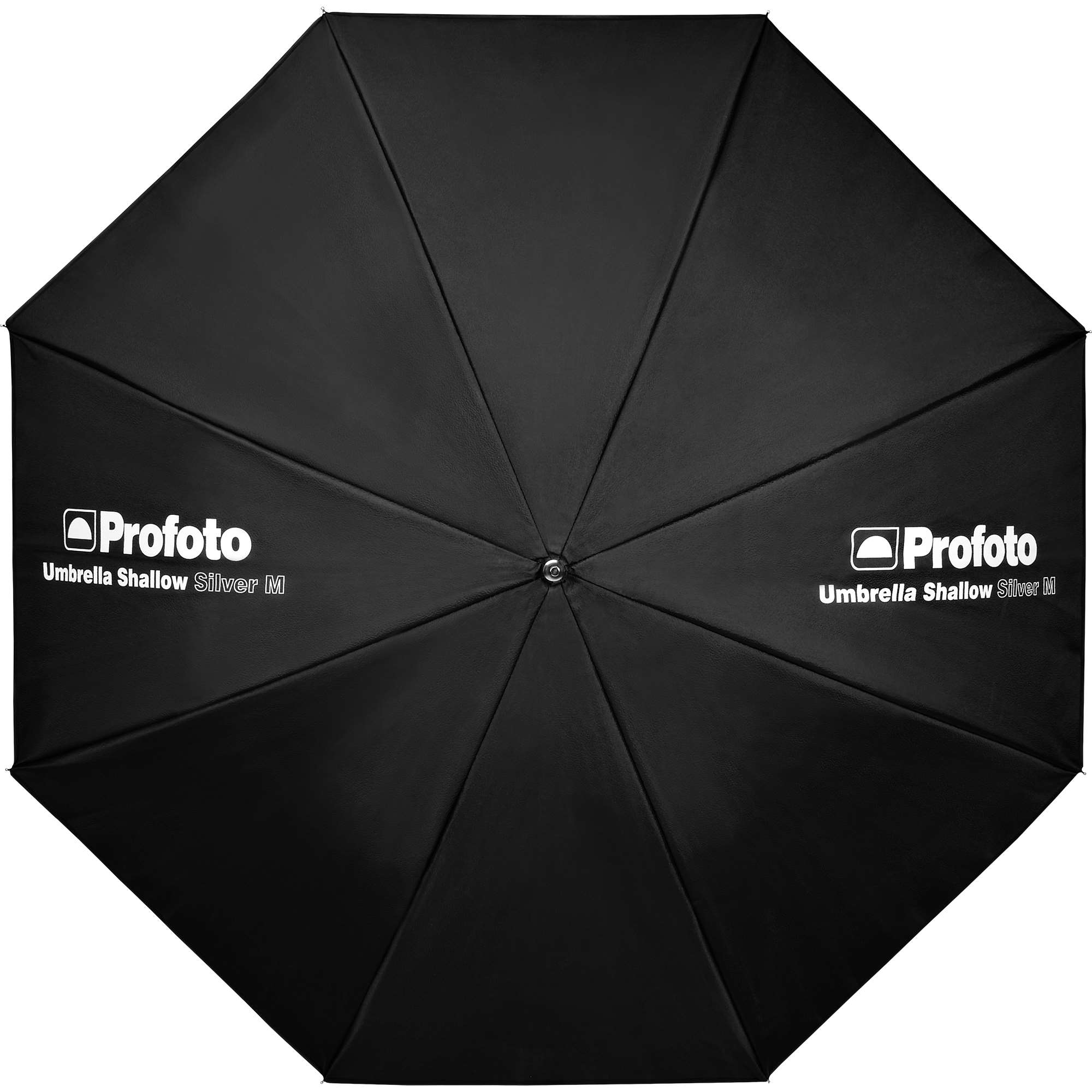 Profoto Umbrella Shallow Silver M