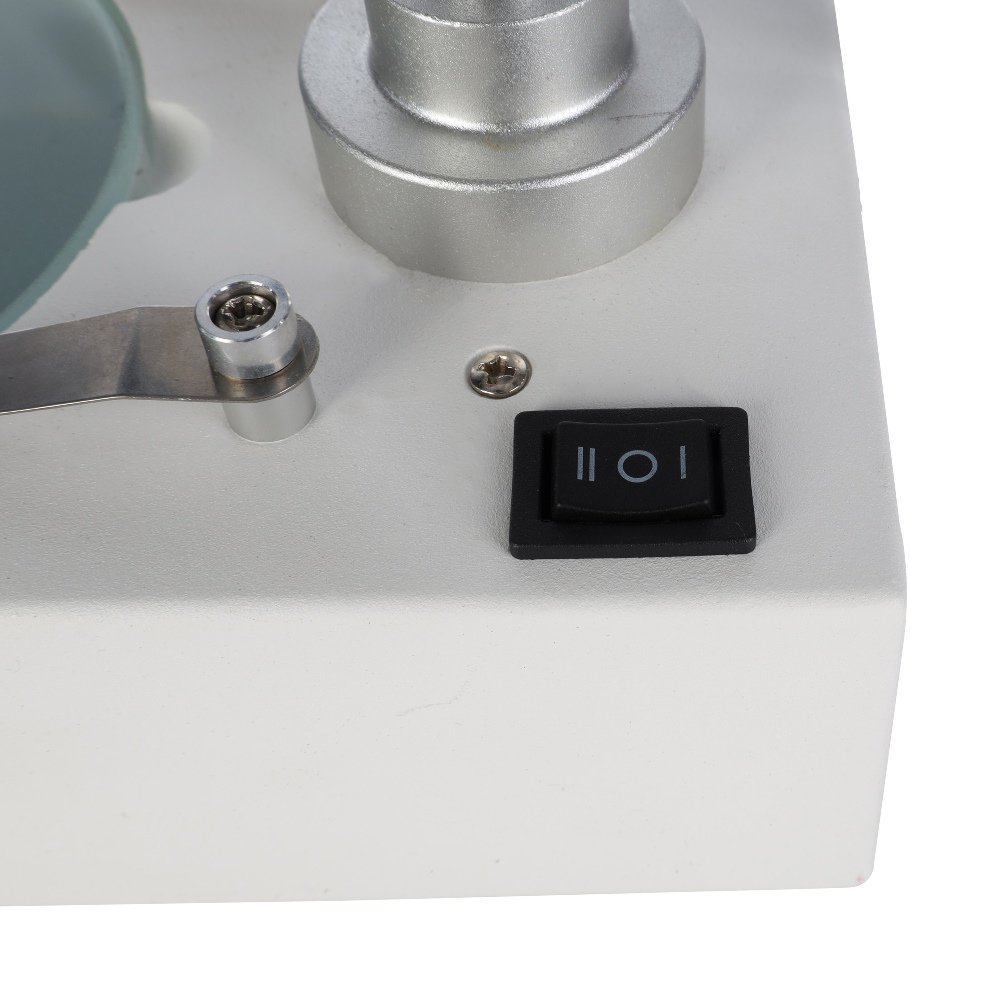 Byomic Stereo Mikroskop BYO-ST3LED