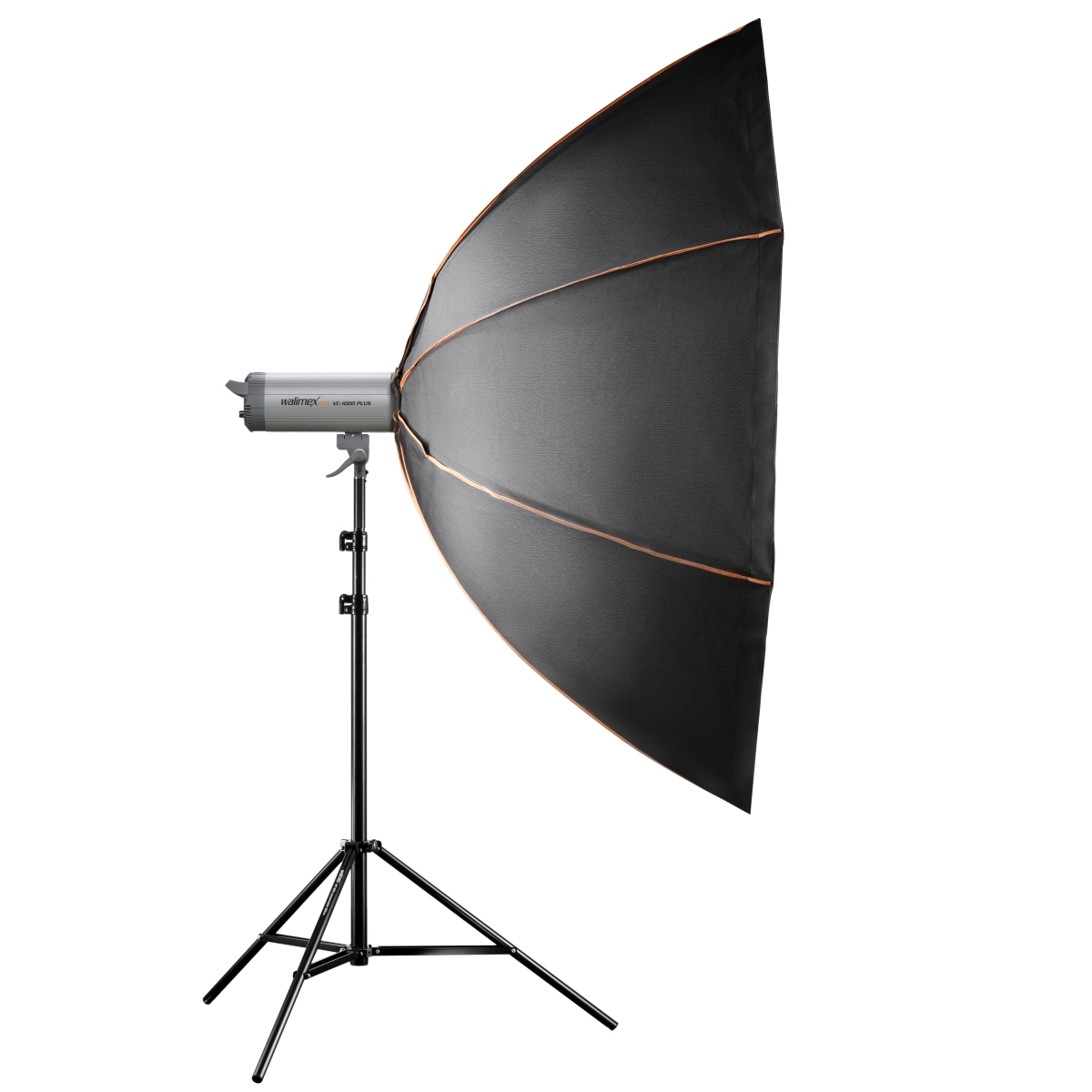 Walimex pro Octa Softbox PLUS OL Ø170 Auro/Bowens