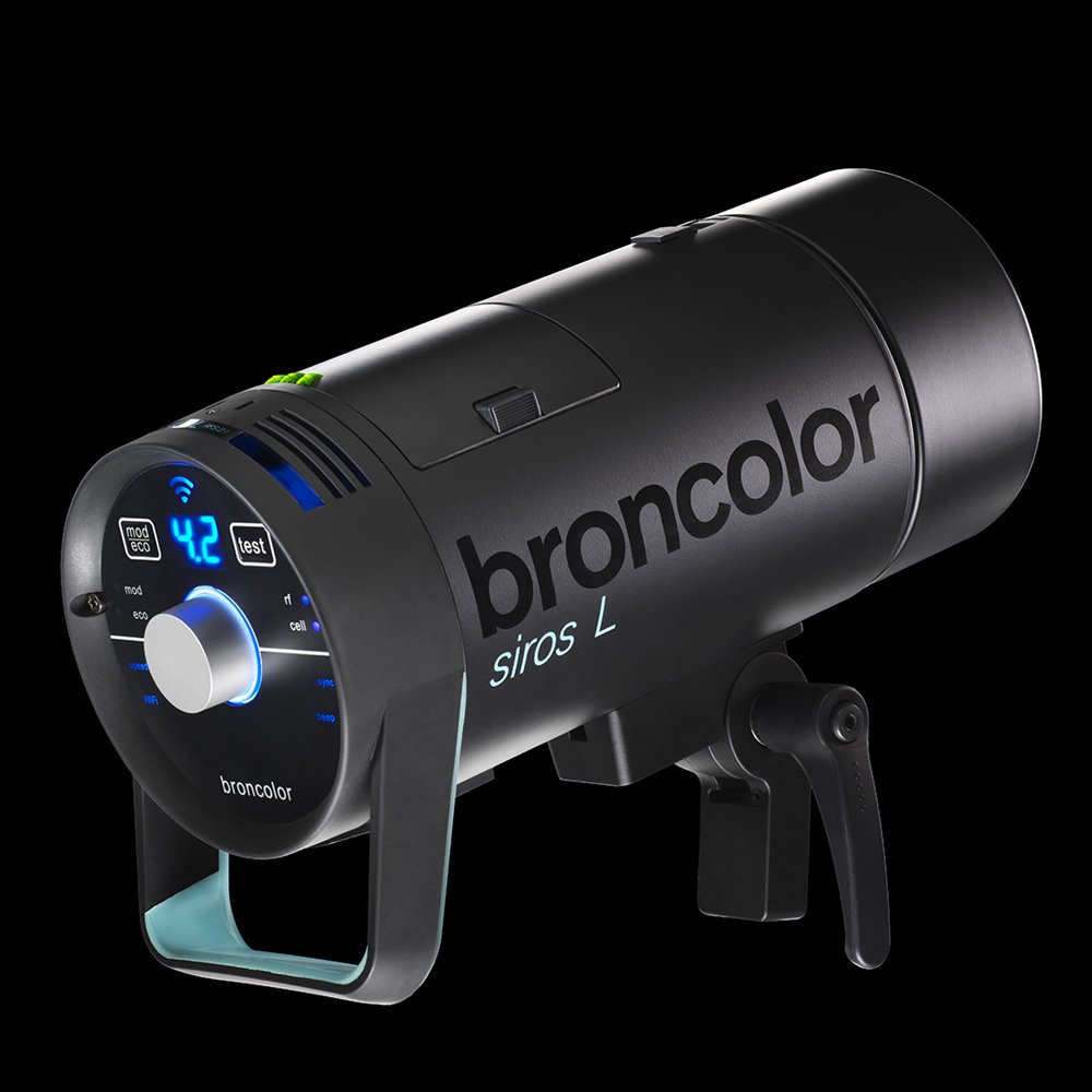 Siros 400 L Outdoor Kit 2