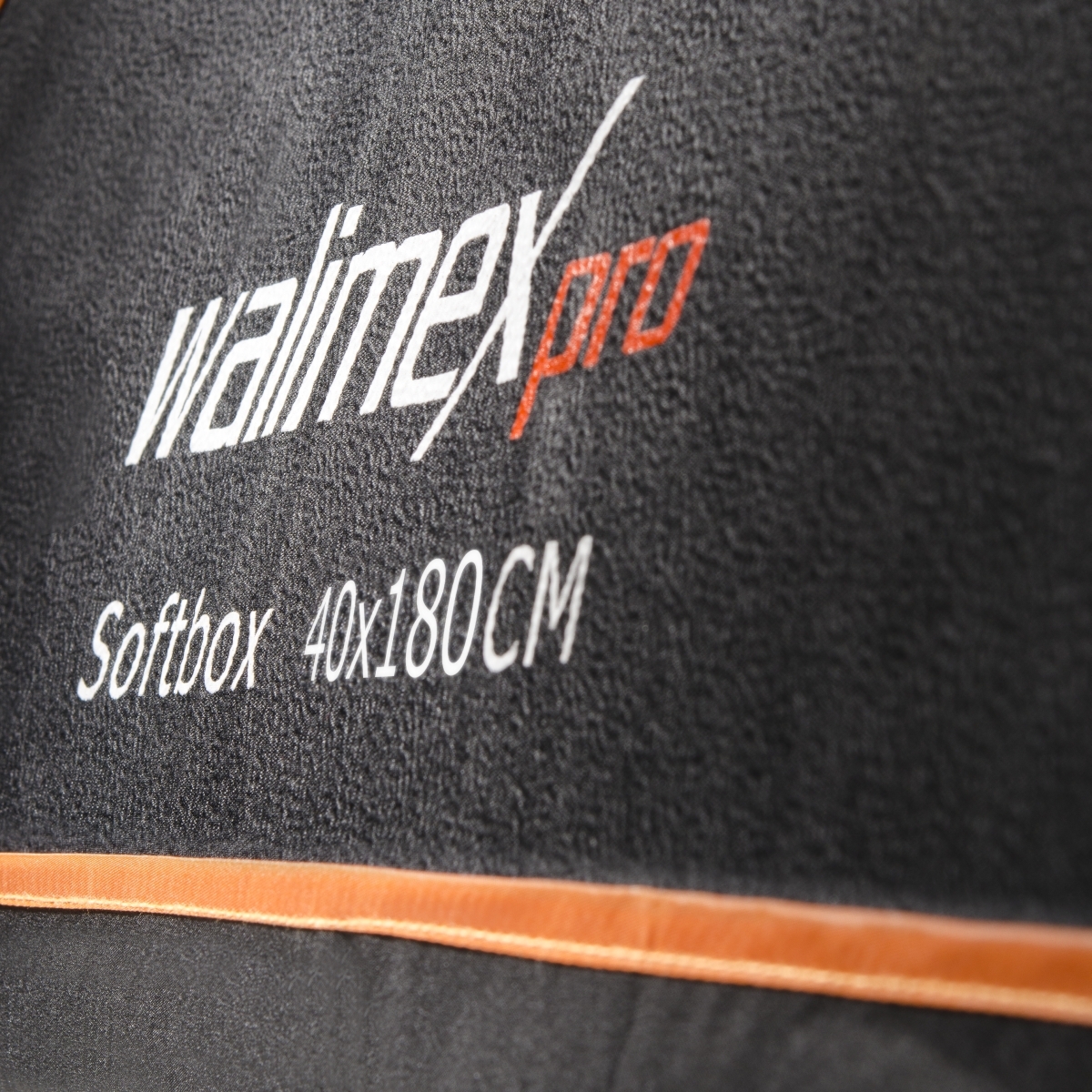 Walimex pro Softbox OL 40x180cm Elinchrom