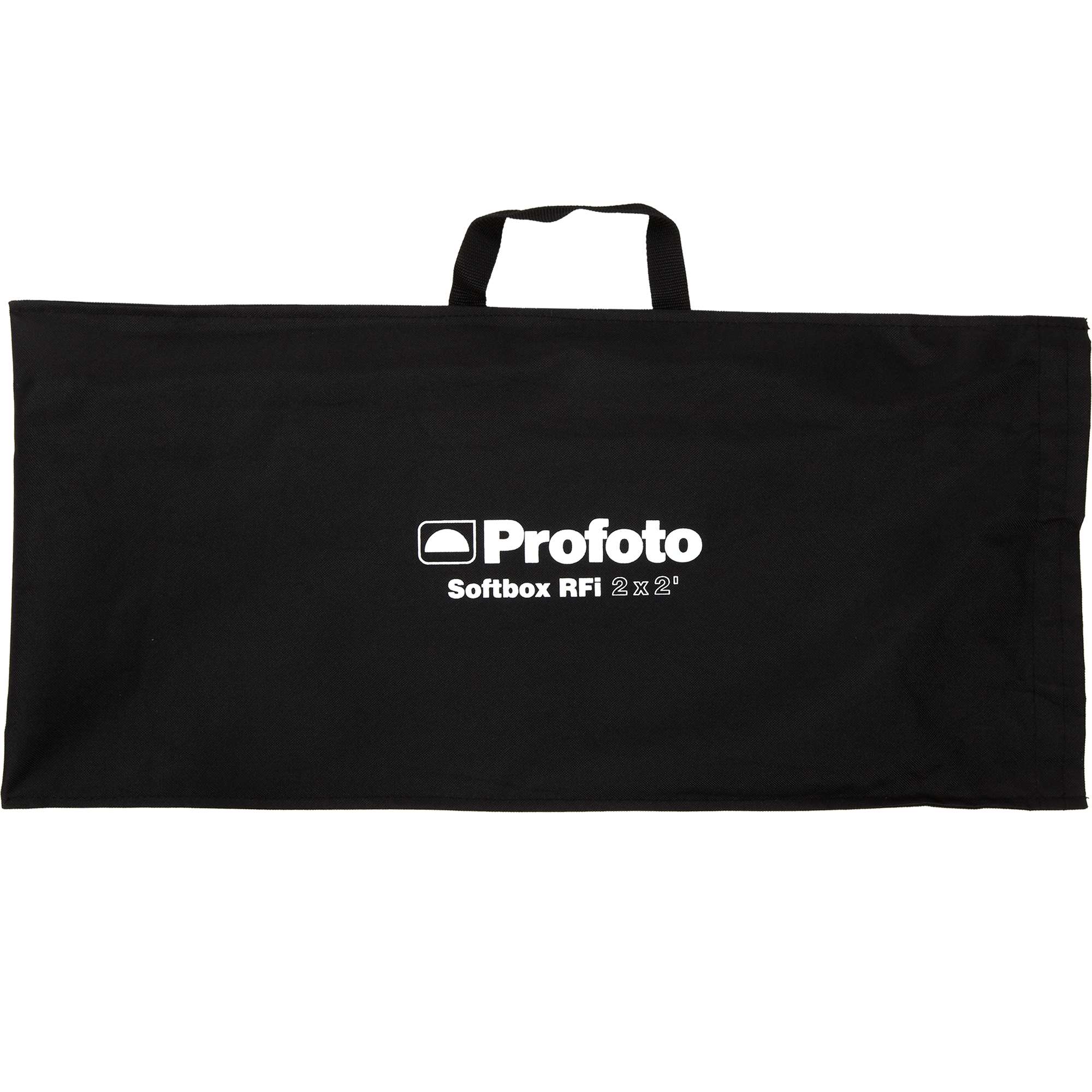 Profoto RFi Softbox Square 60x60 / 2x2'