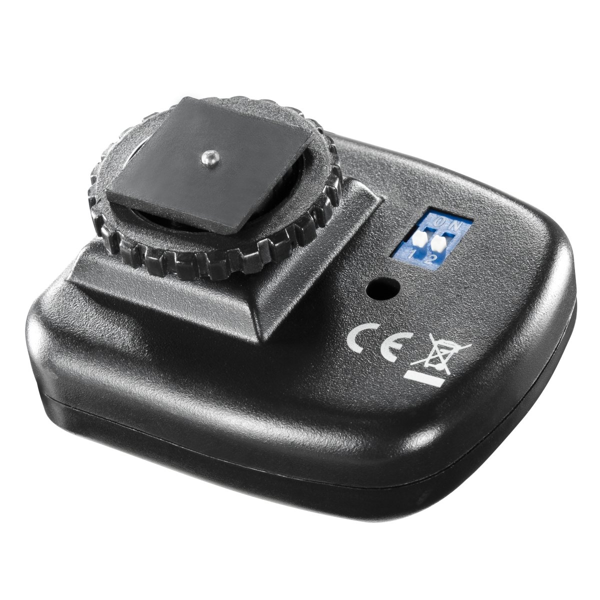 Walimex pro 4-Kanal Funkauslöser-Set CY-A