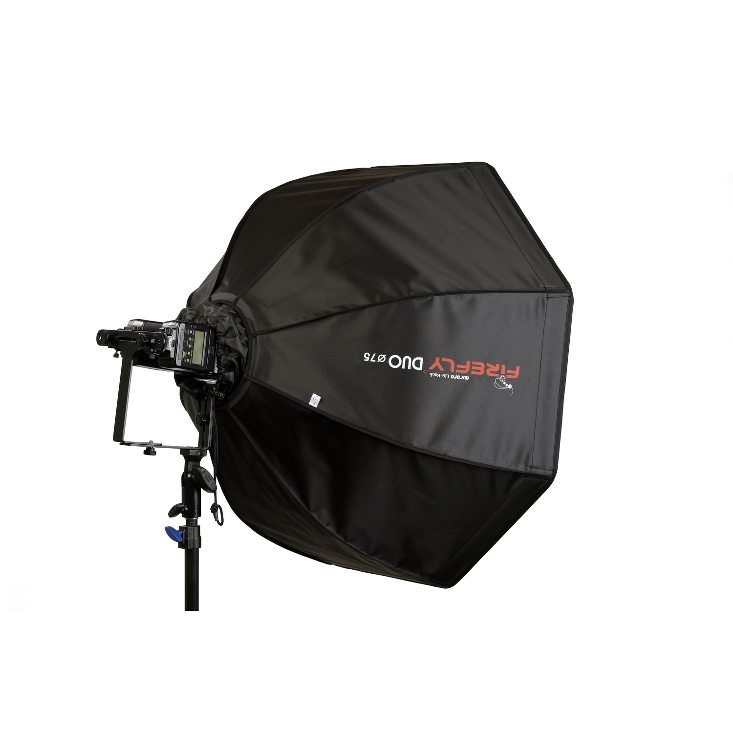 Aurora Firefly Duet Ø 75 cm, für 2 Speedlights