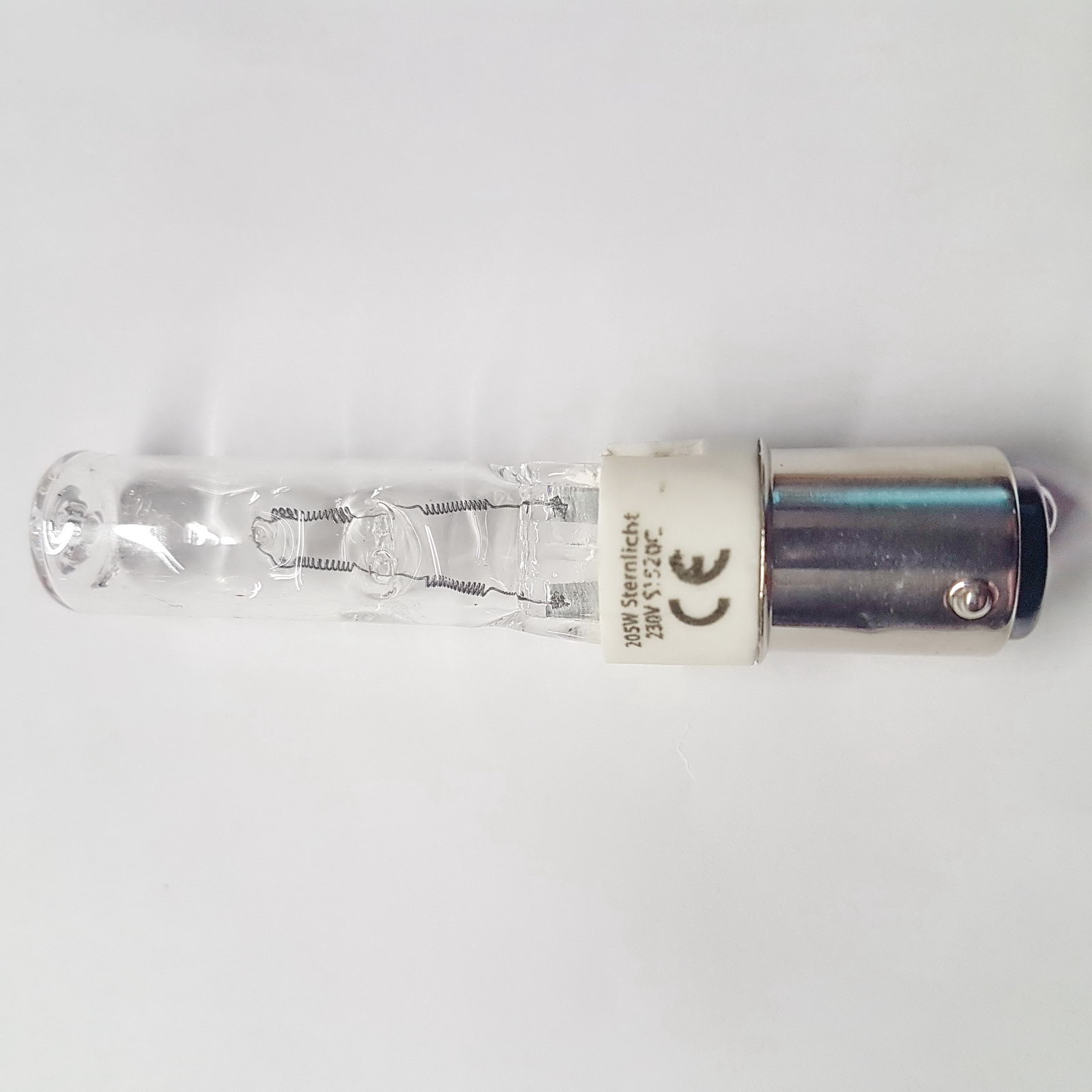 Einstelllicht LUHAL-3 für Multiblitz