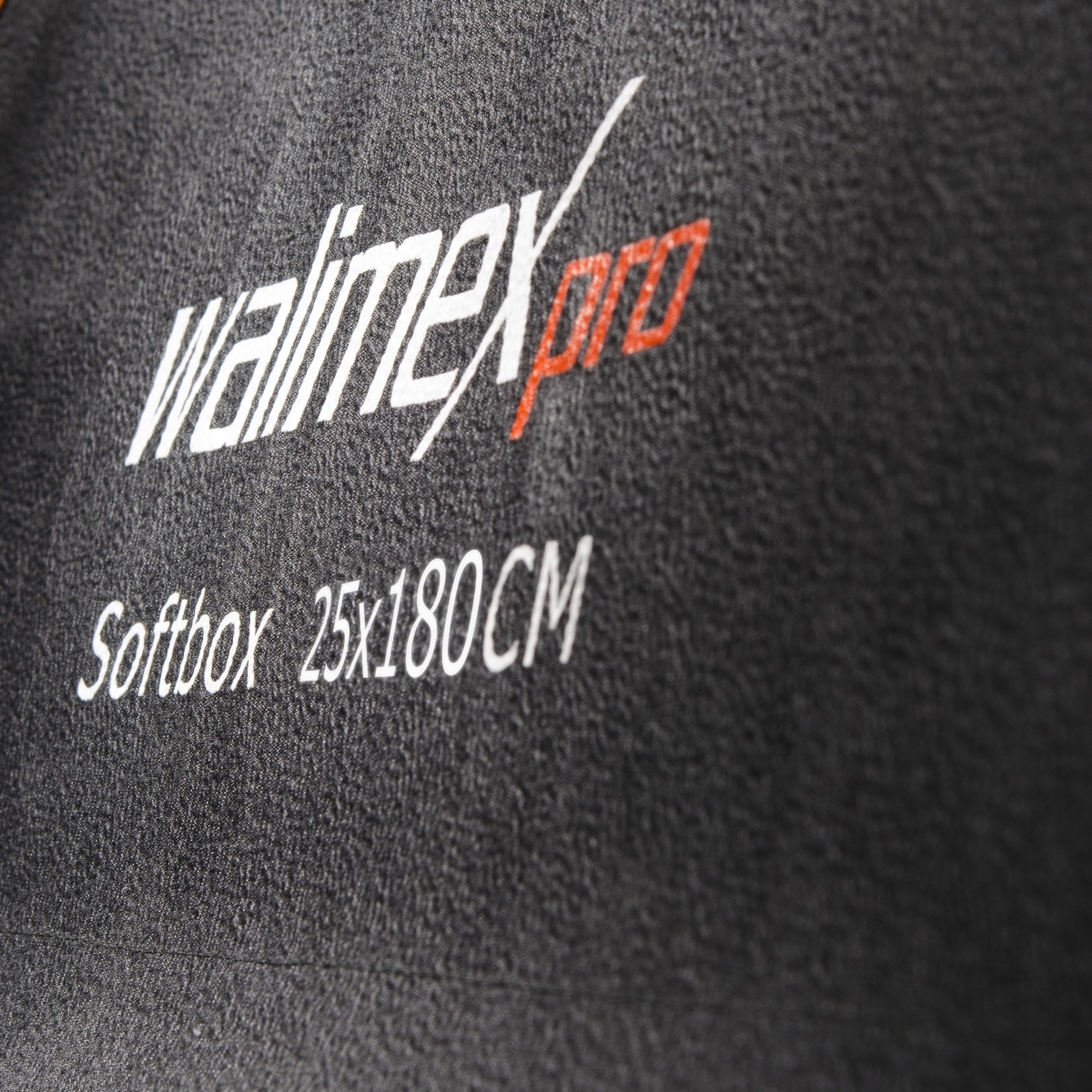 Walimex pro Softbox PLUS OL 25x180cm Elinchrom