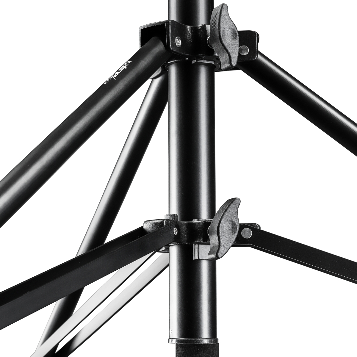 Walimex pro AIR Jumbo 600 Lampenstativ 600 cm