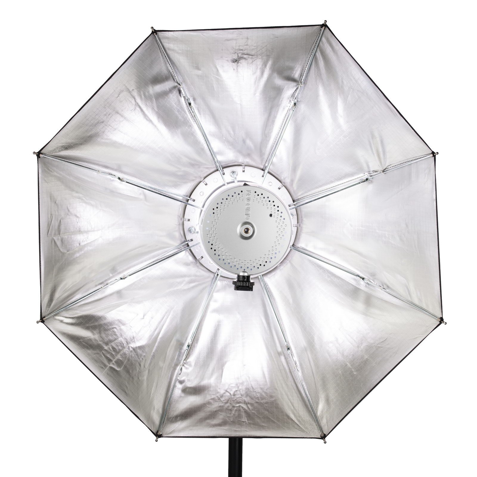 Aurora C Lux Einstelllichtadapter & Videoleuchte