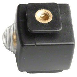 walimex Blitzschuh m. Servoauslöser f.Minolta/Sony