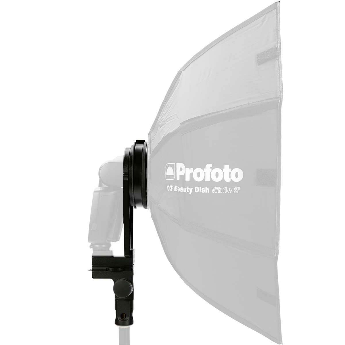Profoto OCF Adapter für A1, A1X und A10