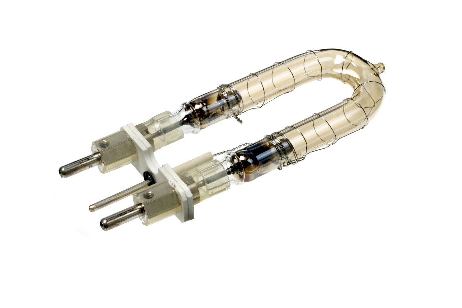 Warmtonblitzröhre MASEW-2 für Multiblitz