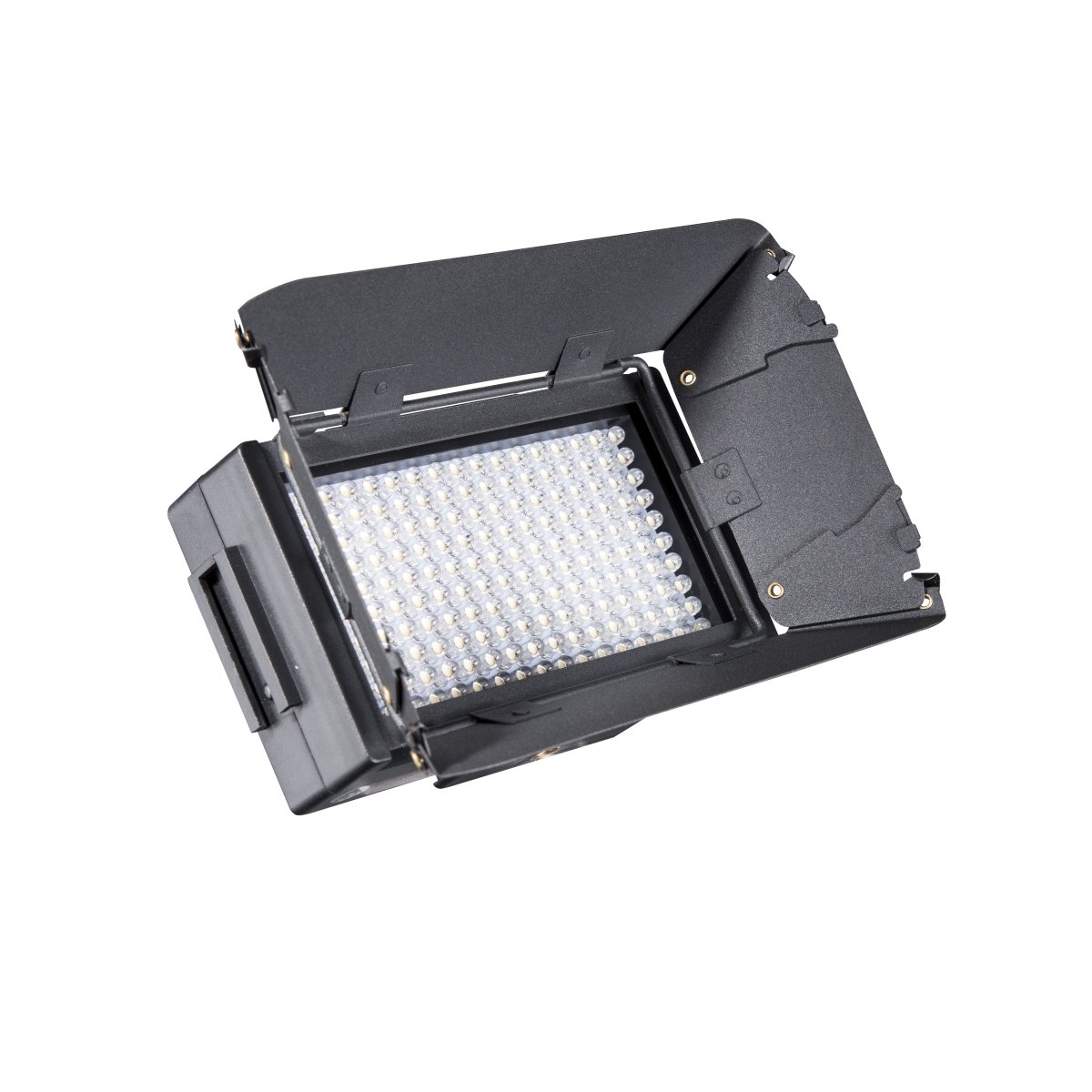 Walimex pro LED Foto Video Square 170 Daylight Set